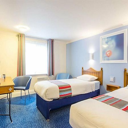 Plawsworth Travelodge Chester Le Street מראה חיצוני תמונה