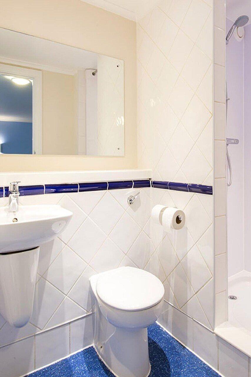 Plawsworth Travelodge Chester Le Street מראה חיצוני תמונה