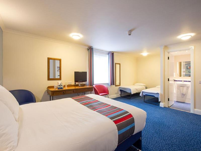 Plawsworth Travelodge Chester Le Street מראה חיצוני תמונה