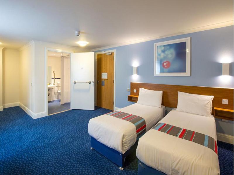Plawsworth Travelodge Chester Le Street מראה חיצוני תמונה