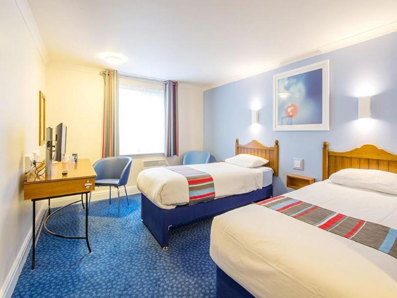 Plawsworth Travelodge Chester Le Street מראה חיצוני תמונה