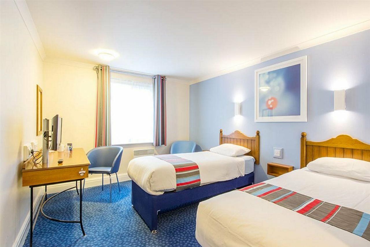 Plawsworth Travelodge Chester Le Street מראה חיצוני תמונה